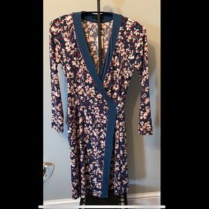 Banana republic dress